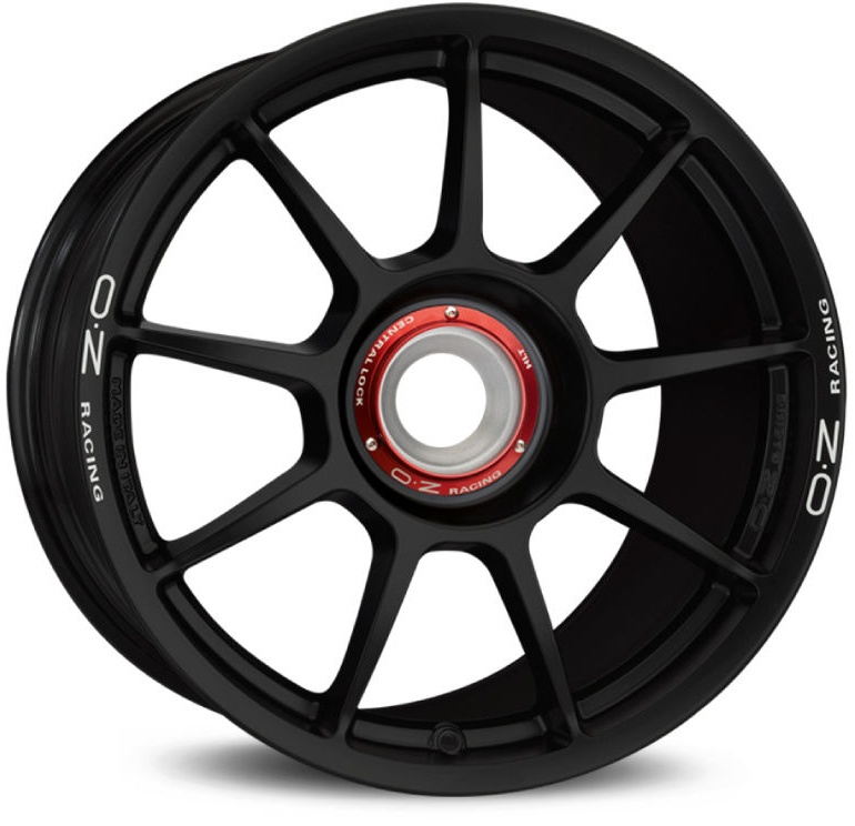 Scheda Variante Ruota &rsaquo; Marca: OZ Racing &rsaquo; Modello: Challenge HLT CL