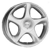 Scheda Variante Ruota &rsaquo; Marca: OZ Racing &rsaquo; Modello: Exclusive