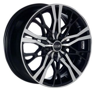 Scheda Variante Ruota &rsaquo; Marca: OZ Racing &rsaquo; Modello: Force