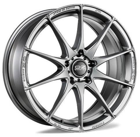 Scheda Variante Ruota &rsaquo; Marca: OZ Racing &rsaquo; Modello: Formula HLT