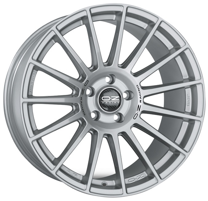 Scheda Variante Ruota &rsaquo; Marca: OZ Racing &rsaquo; Modello: Superturismo Dakar