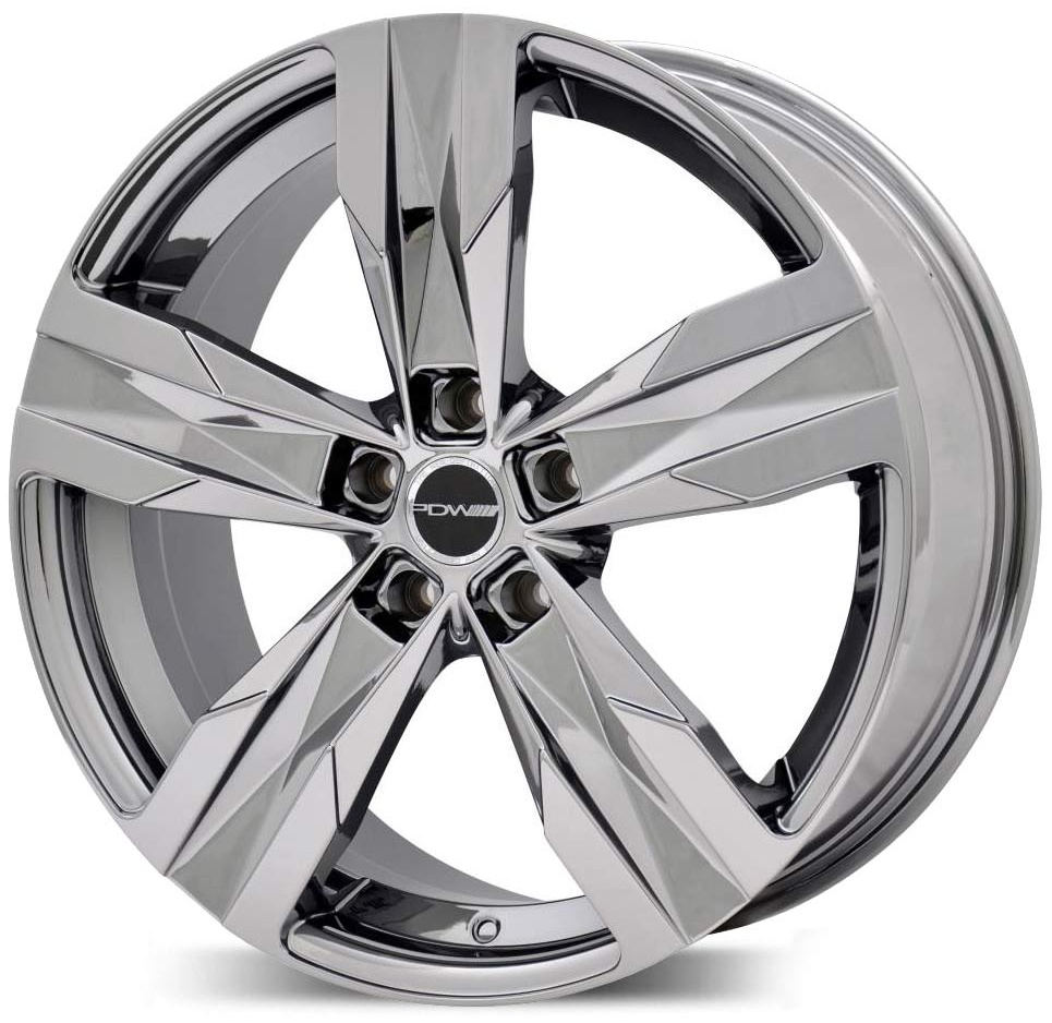 Scheda Variante Ruota &rsaquo; Marca: PDW &rsaquo; Modello: Prism