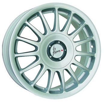 Scheda Variante Ruota &rsaquo; Marca: Proma &rsaquo; Modello: RS cap