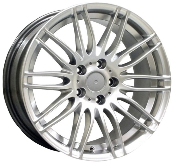 Scheda Variante Ruota › Marca: Racing Wheels › Modello: BM-39