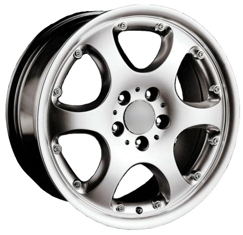Scheda Variante Ruota &rsaquo; Marca: Racing Wheels &rsaquo; Modello: BZ-03