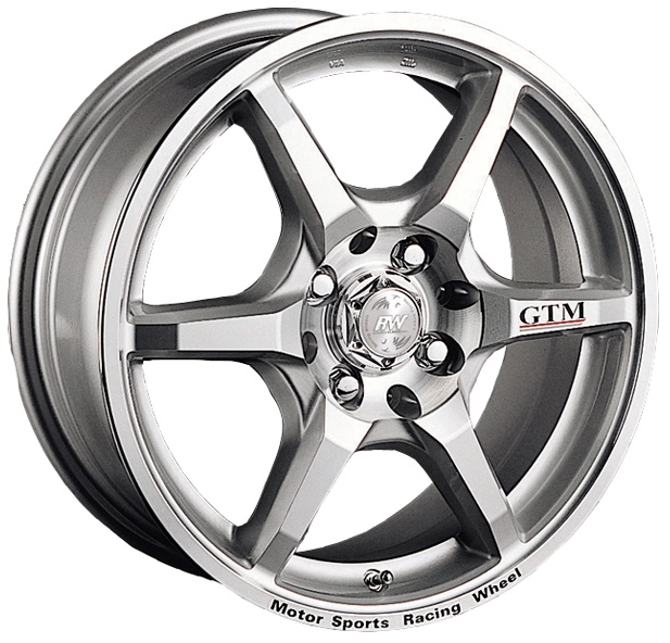Scheda Variante Ruota &rsaquo; Marca: Racing Wheels &rsaquo; Modello: H-128