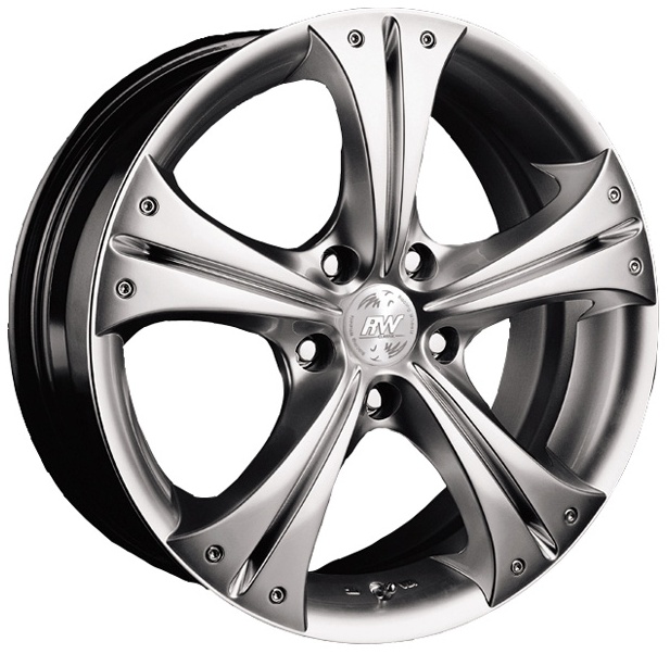 Scheda Variante Ruota &rsaquo; Marca: Racing Wheels &rsaquo; Modello: H-253