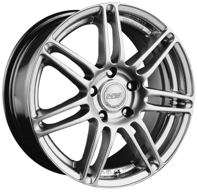 Scheda Variante Ruota &rsaquo; Marca: Racing Wheels &rsaquo; Modello: H-349