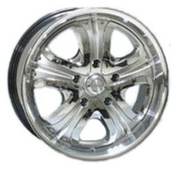 Scheda Variante Ruota &rsaquo; Marca: Racing Wheels &rsaquo; Modello: H-382
