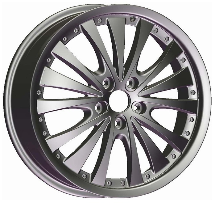 Scheda Variante Ruota &rsaquo; Marca: Racing Wheels &rsaquo; Modello: H-386