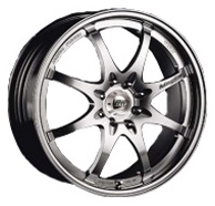 Scheda Variante Ruota &rsaquo; Marca: Racing Wheels &rsaquo; Modello: HF-602A