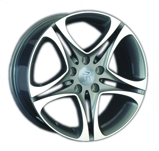 Scheda Variante Ruota &rsaquo; Marca: Replay &rsaquo; Modello: B124