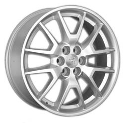 Scheda Variante Ruota &rsaquo; Marca: Replay &rsaquo; Modello: CL7