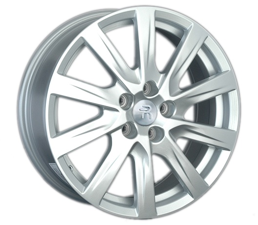 Scheda Variante Ruota &rsaquo; Marca: Replay &rsaquo; Modello: FD60