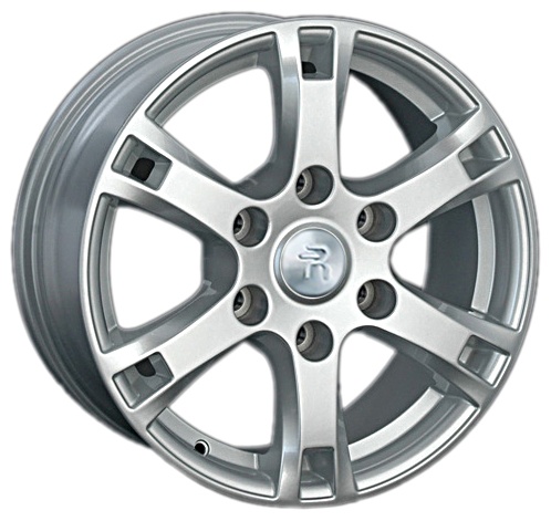 Scheda Variante Ruota &rsaquo; Marca: Replay &rsaquo; Modello: MI51