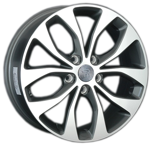 Scheda Variante Ruota &rsaquo; Marca: Replay &rsaquo; Modello: MI72