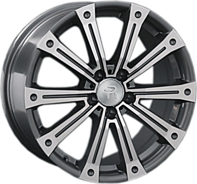 Scheda Variante Ruota &rsaquo; Marca: Replay &rsaquo; Modello: MR80