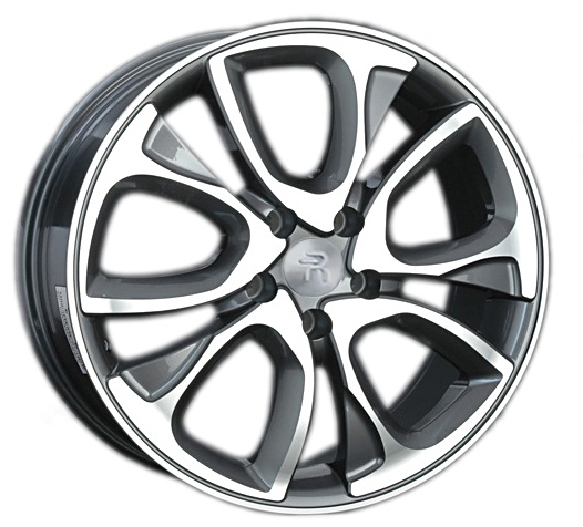 Scheda Variante Ruota &rsaquo; Marca: Replay &rsaquo; Modello: PG45