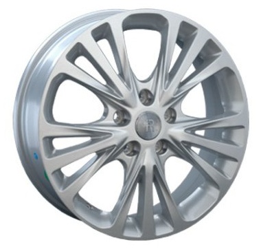 Scheda Variante Ruota &rsaquo; Marca: Replay &rsaquo; Modello: RN36