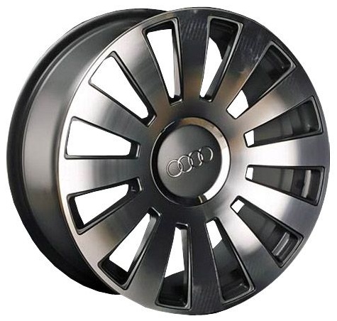 Scheda Variante Ruota &rsaquo; Marca: Replica &rsaquo; Modello: 199