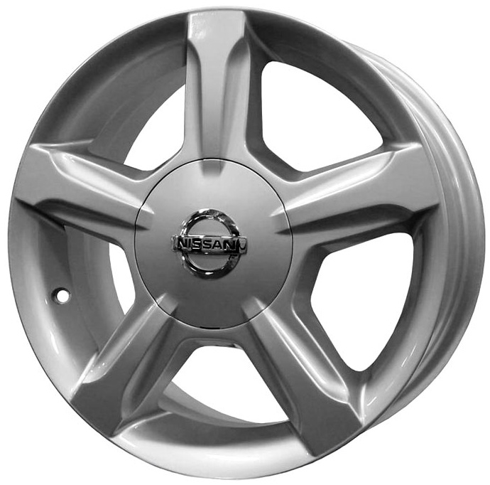 Scheda Variante Ruota &rsaquo; Marca: Replica &rsaquo; Modello: 203