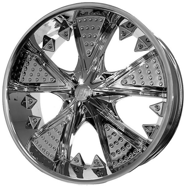 Scheda Variante Ruota &rsaquo; Marca: Replica &rsaquo; Modello: 530 Multi