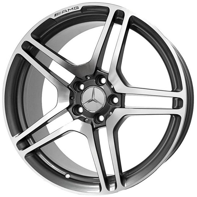 Scheda Variante Ruota &rsaquo; Marca: Replica &rsaquo; Modello: 541