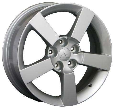 Scheda Variante Ruota &rsaquo; Marca: Replica &rsaquo; Modello: 581 MI/PG