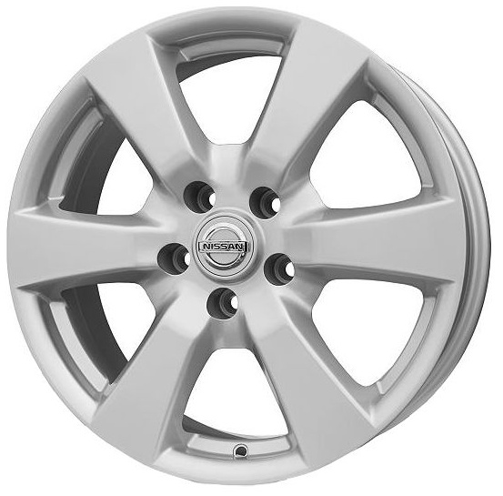 Scheda Variante Ruota &rsaquo; Marca: Replica &rsaquo; Modello: 634 TO/NS