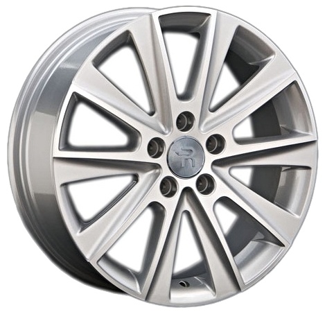 Scheda Variante Ruota &rsaquo; Marca: Replica &rsaquo; Modello: A100