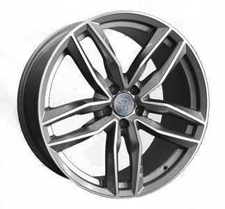 Scheda Variante Ruota &rsaquo; Marca: Replica &rsaquo; Modello: A102