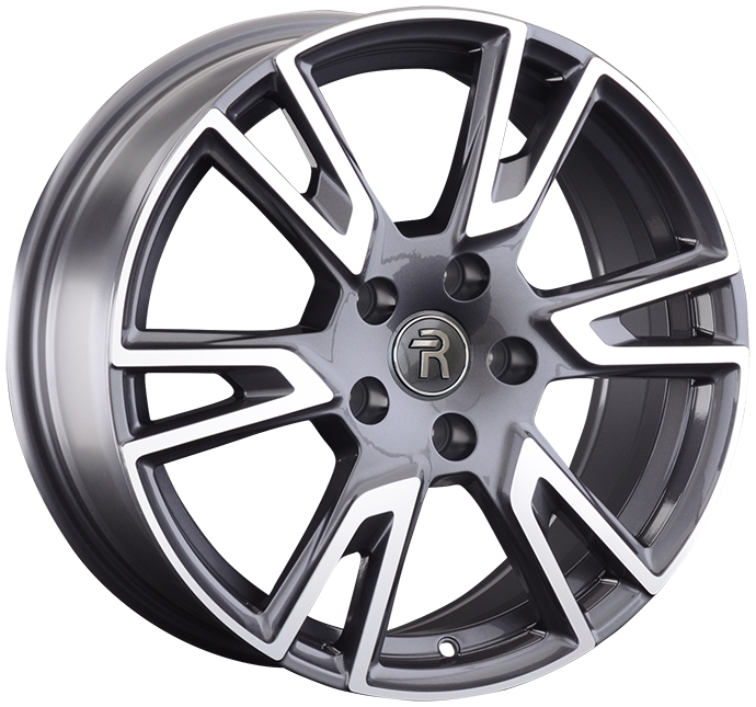 Scheda Variante Ruota &rsaquo; Marca: Replica &rsaquo; Modello: A165