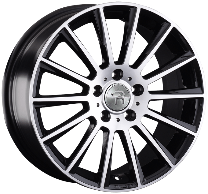 Scheda Variante Ruota &rsaquo; Marca: Replica &rsaquo; Modello: B202