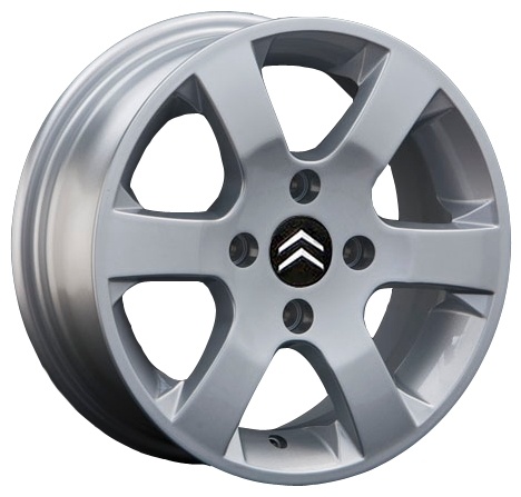 Scheda Variante Ruota &rsaquo; Marca: Replica &rsaquo; Modello: CI15