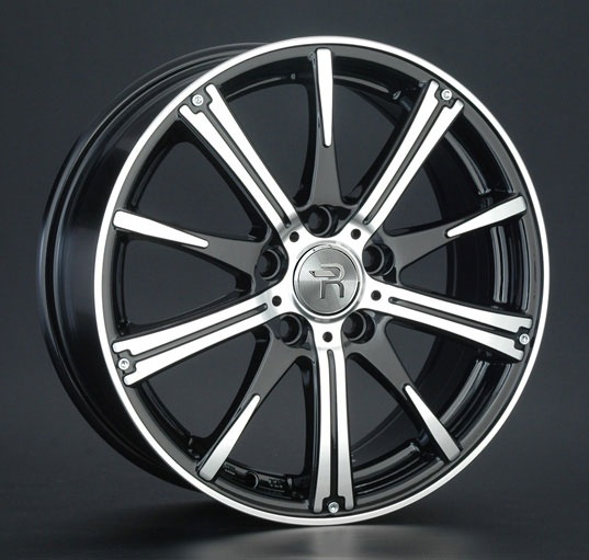 Scheda Variante Ruota &rsaquo; Marca: Replica &rsaquo; Modello: FD129