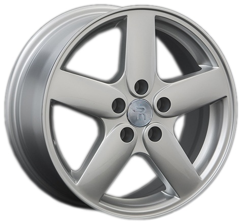 Scheda Variante Ruota &rsaquo; Marca: Replica &rsaquo; Modello: FD86