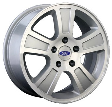 Scheda Variante Ruota &rsaquo; Marca: Replica &rsaquo; Modello: FO3