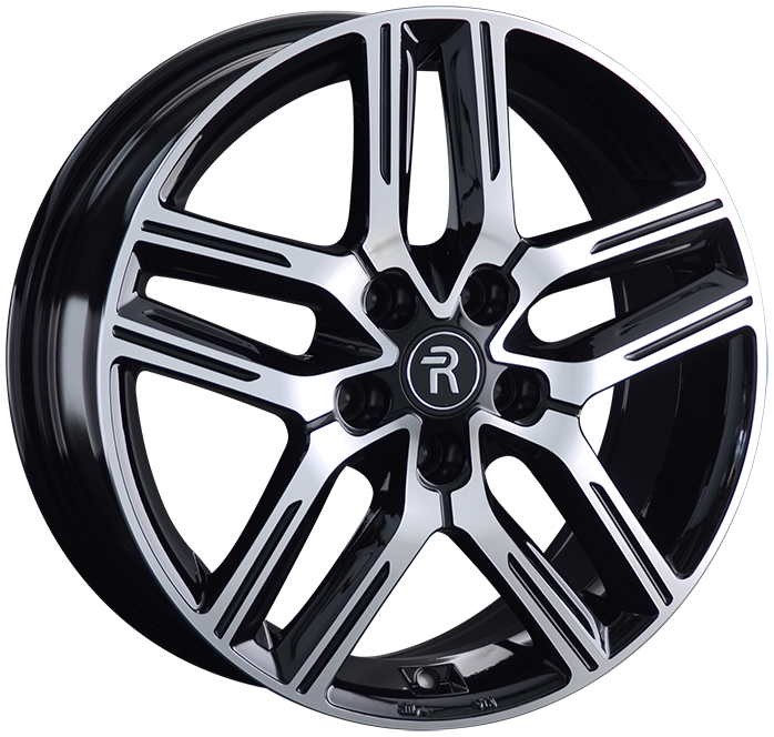 Scheda Variante Ruota &rsaquo; Marca: Replica &rsaquo; Modello: GL12