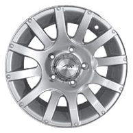 Scheda Variante Ruota &rsaquo; Marca: Replica &rsaquo; Modello: H-169