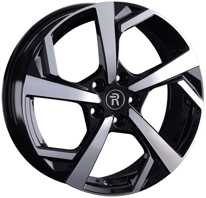 Scheda Variante Ruota &rsaquo; Marca: Replica &rsaquo; Modello: H112