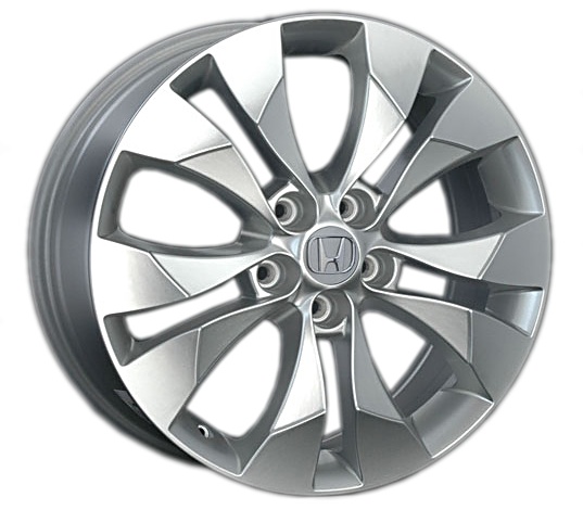Scheda Variante Ruota &rsaquo; Marca: Replica &rsaquo; Modello: H39