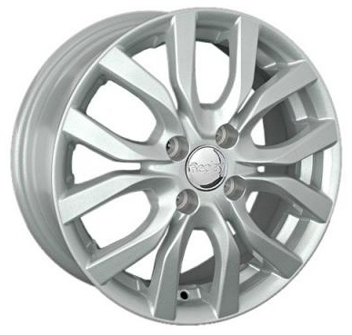 Scheda Variante Ruota &rsaquo; Marca: Replica &rsaquo; Modello: HND172