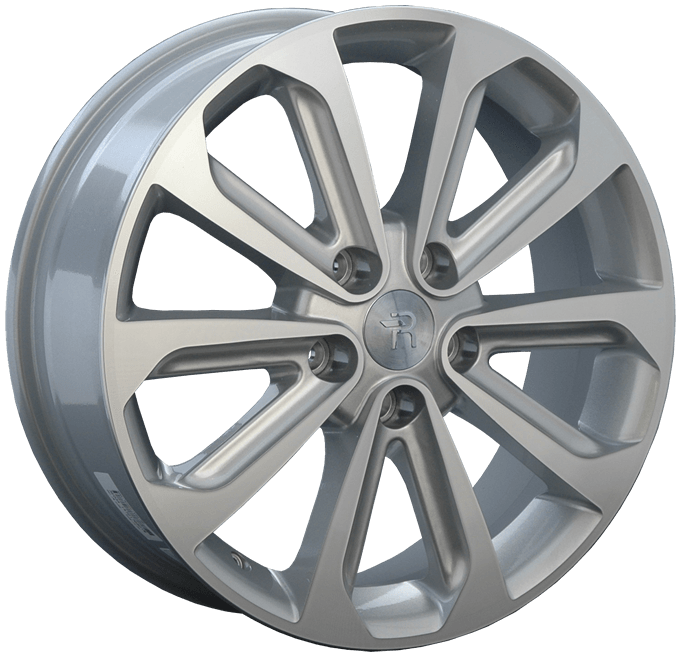 Scheda Variante Ruota &rsaquo; Marca: Replica &rsaquo; Modello: HND177