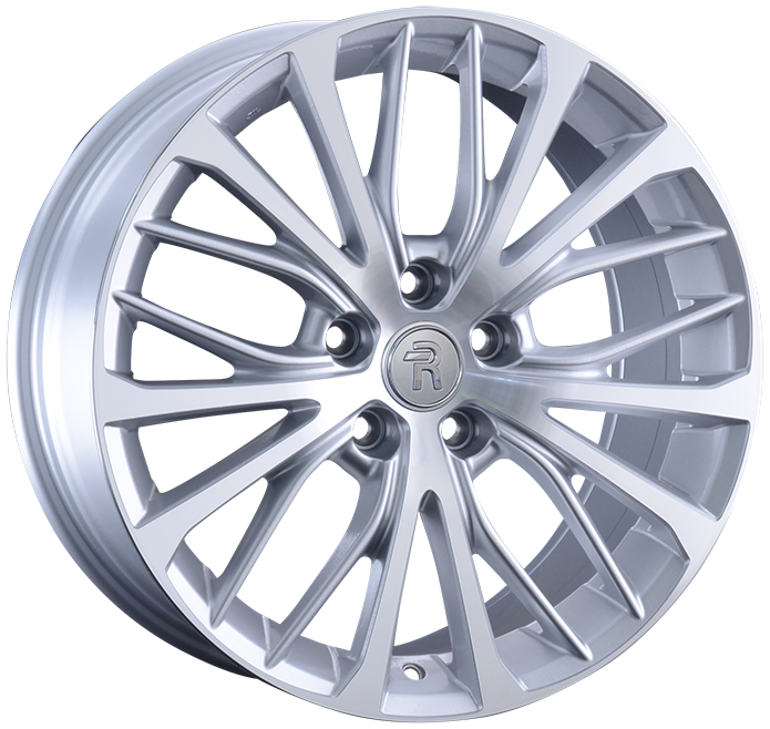Scheda Variante Ruota &rsaquo; Marca: Replica &rsaquo; Modello: INF62