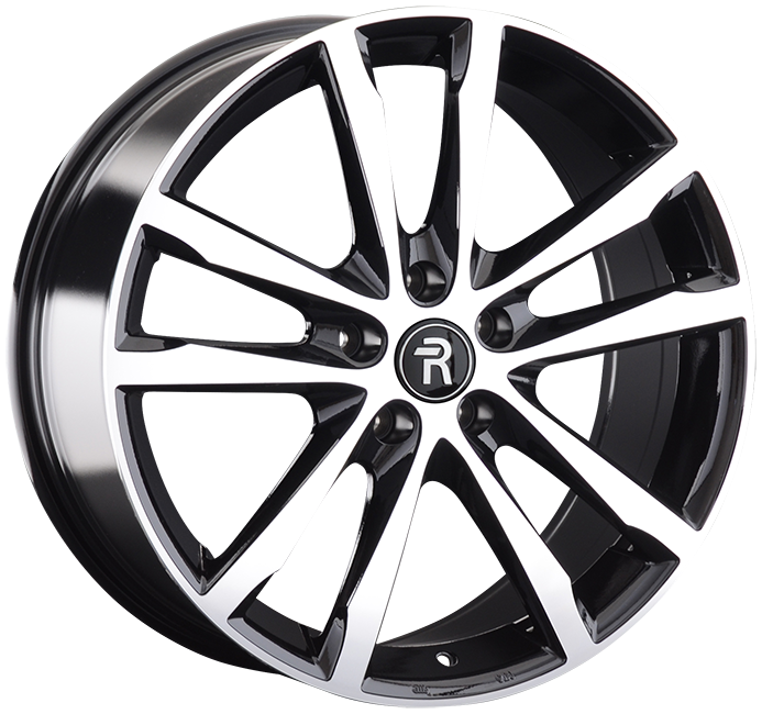 Scheda Variante Ruota &rsaquo; Marca: Replica &rsaquo; Modello: INF63