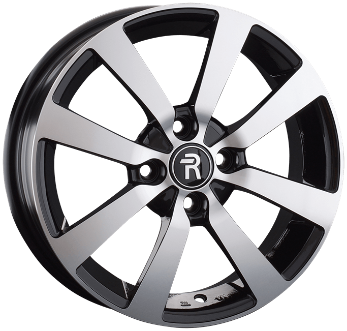 Scheda Variante Ruota &rsaquo; Marca: Replica &rsaquo; Modello: KI241