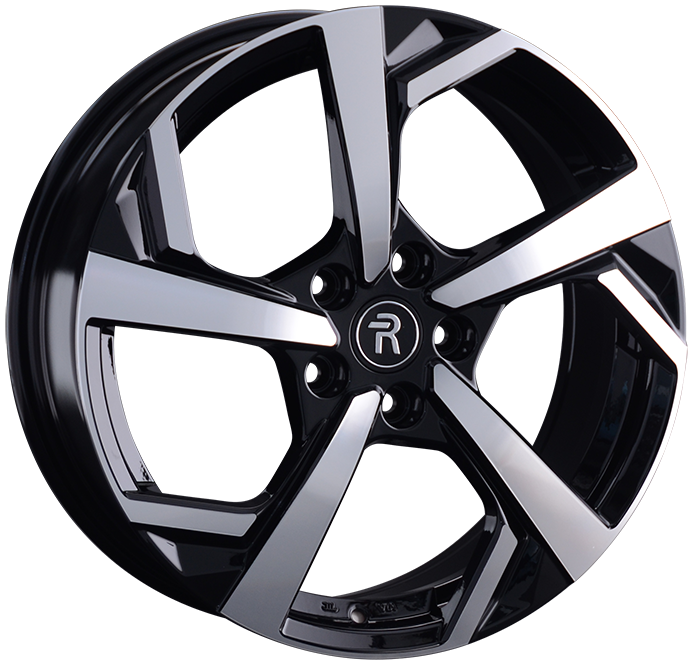 Scheda Variante Ruota &rsaquo; Marca: Replica &rsaquo; Modello: KI314