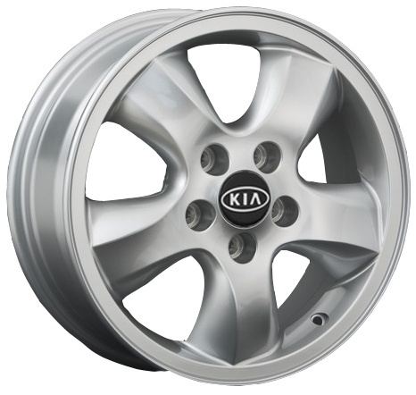 Scheda Variante Ruota &rsaquo; Marca: Replica &rsaquo; Modello: KI33