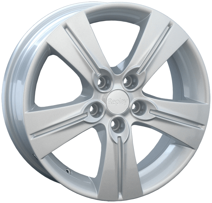 Scheda Variante Ruota &rsaquo; Marca: Replica &rsaquo; Modello: KI36