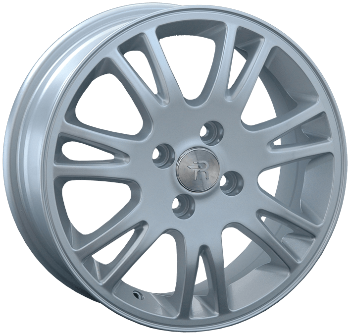 Scheda Variante Ruota &rsaquo; Marca: Replica &rsaquo; Modello: KI62
